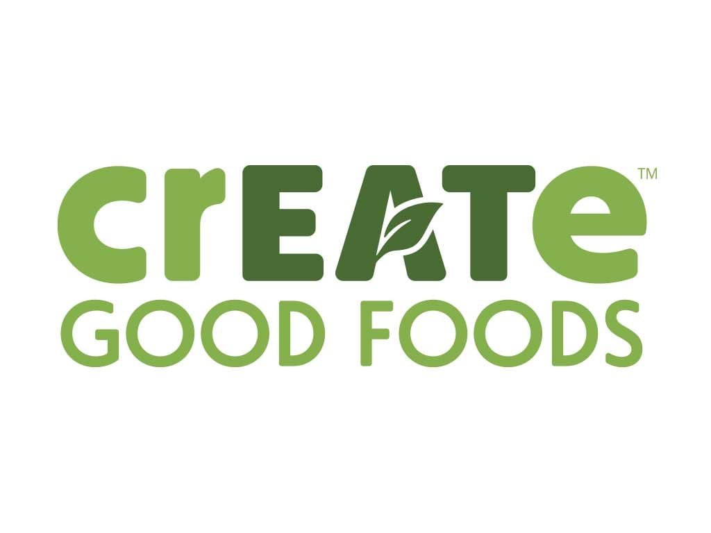 crEATe Good Foods logo